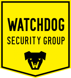 Watchdog Security Group